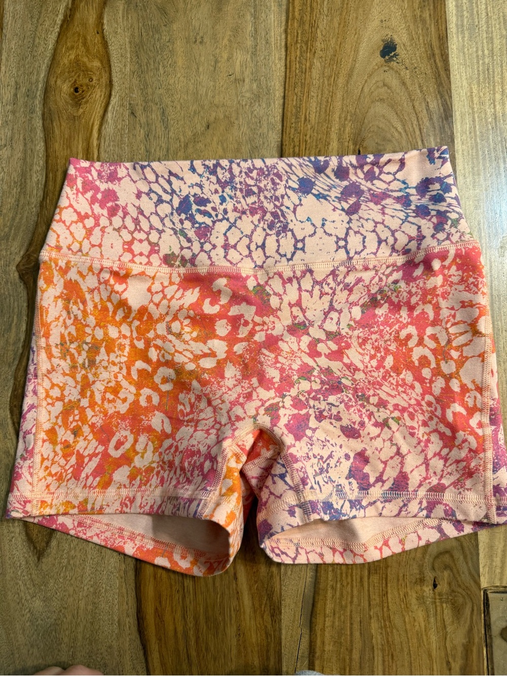 FLEO SHORT - Picture 2 of 3